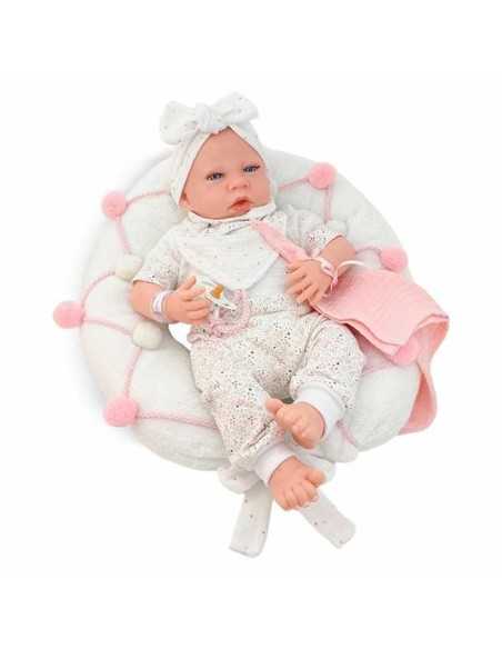 Reborn doll Berjuan 8301-24 50 cm