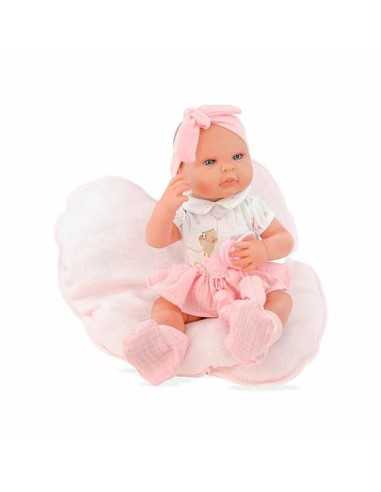 Reborn doll Berjuan 8122-24 45 cm