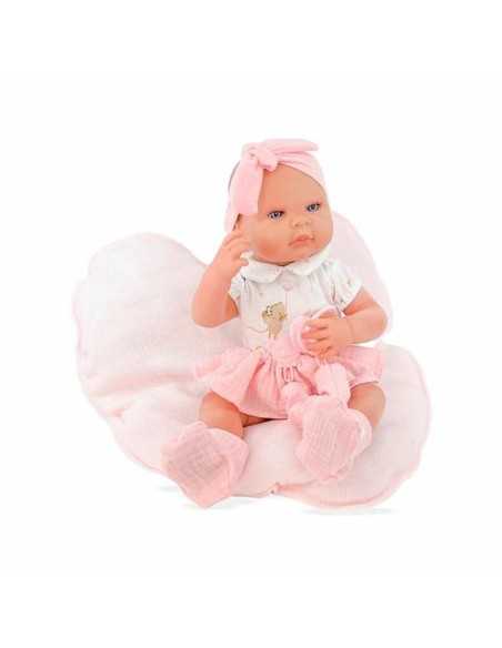 Reborn doll Berjuan 8122-24 45 cm