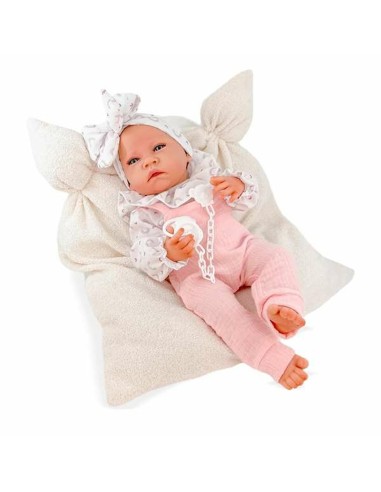 Reborn doll Berjuan 8124-24 45 cm