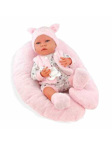 Reborn doll Berjuan 8120-24 45 cm