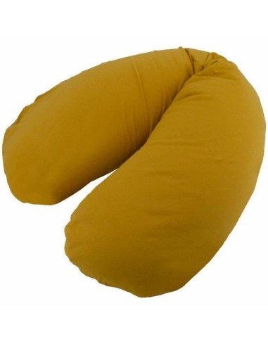 Breastfeeding Cushion P'TIT DODO Yellow