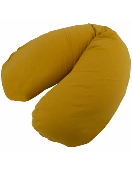 Breastfeeding Cushion P'TIT DODO Yellow