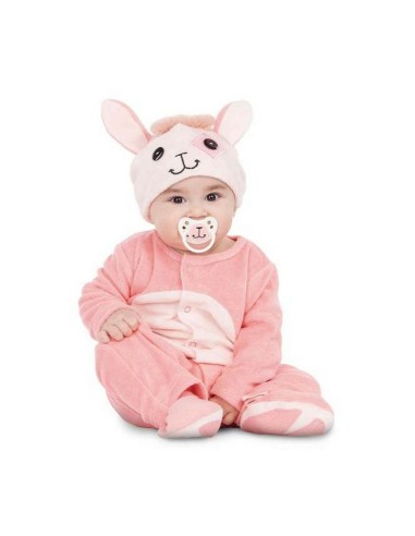 Costume for Babies My Other Me Alpaca