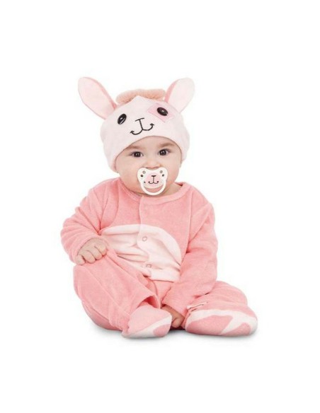 Costume for Babies My Other Me Alpaca