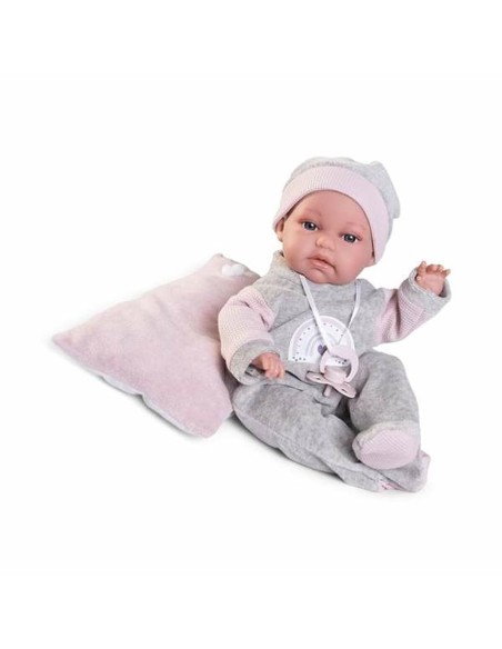 Baby doll Antonio Juan Toneta 34 cm