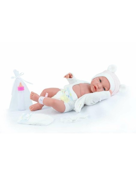 Baby doll Marina & Pau Ane 45 cm