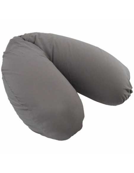 Coussin d'Allaitement P'TIT DODO Gris