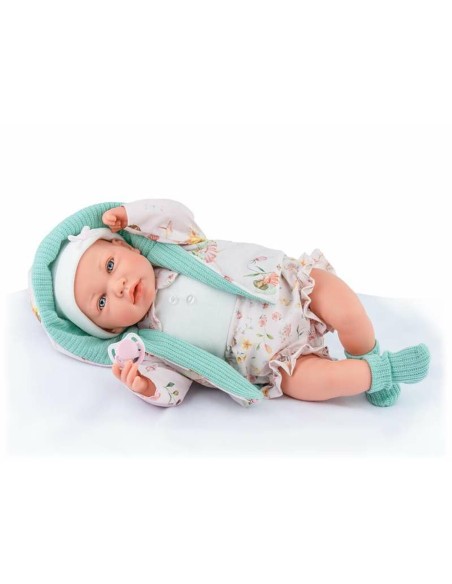 Baby doll Marina & Pau Ane 45 cm