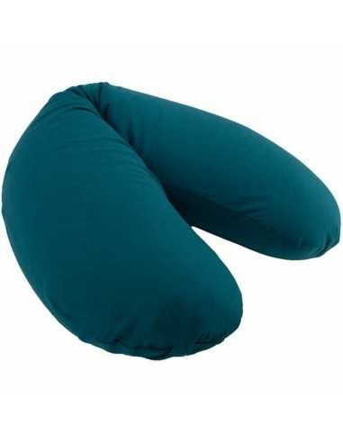 Coussin d'Allaitement P'TIT DODO Bleu