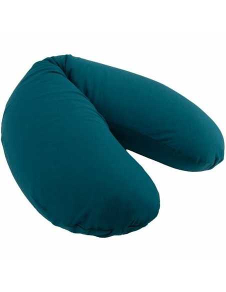 Coussin d'Allaitement P'TIT DODO Bleu