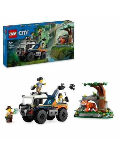 Playset Lego