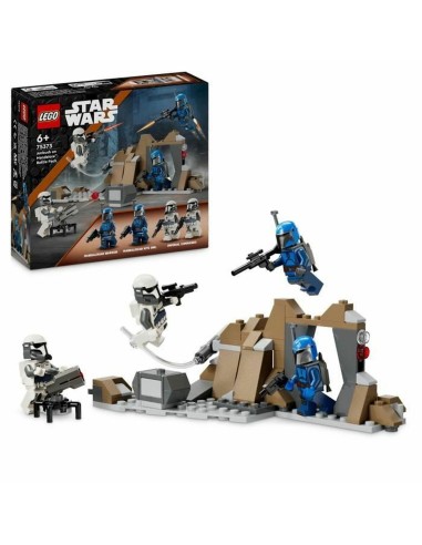 Playset Lego