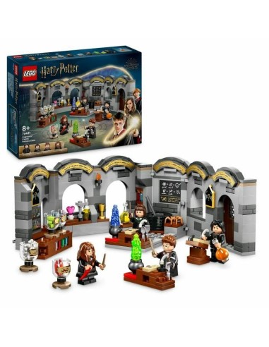 Set di Costruzioni Lego