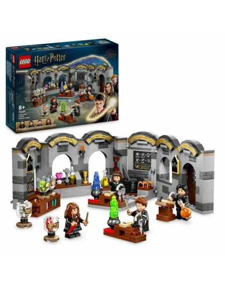 Set di Costruzioni Lego