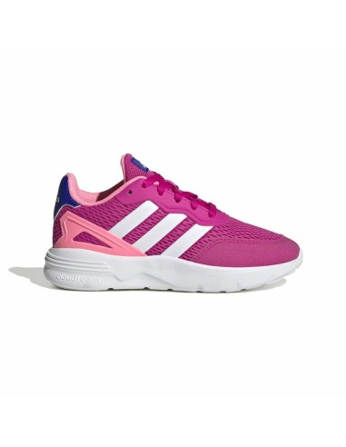 Chaussures de Running pour Enfants Adidas Nebzed