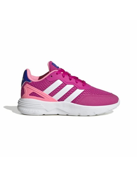 Laufschuhe für Kinder Adidas Nebzed