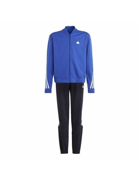 Children’s Tracksuit Adidas Future Icons Blue