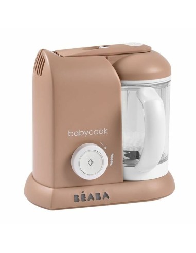 Küchenmaschine Béaba Babycook 1,1 L Braun