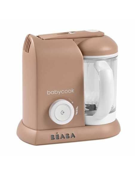 Food Processor Béaba Babycook 1,1 L Brown