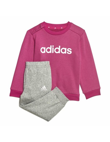 Ensemble de Sport pour Bébé Adidas Essentials Lineage