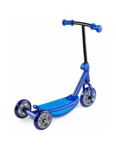 Scooter Moltó 24240 Blue Plastic (Refurbished B)