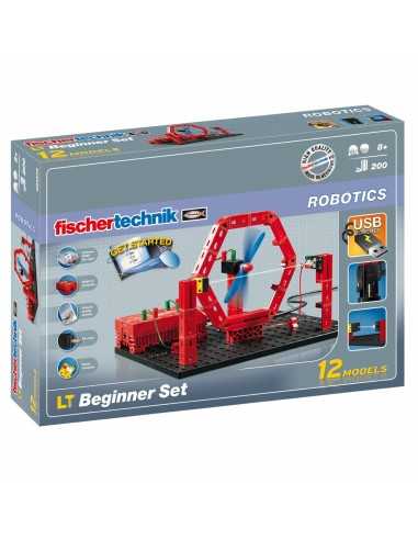 Construction set 200 Pieces