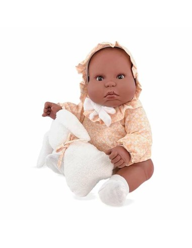 Baby-Puppe Berjuan Chubby 50 cm