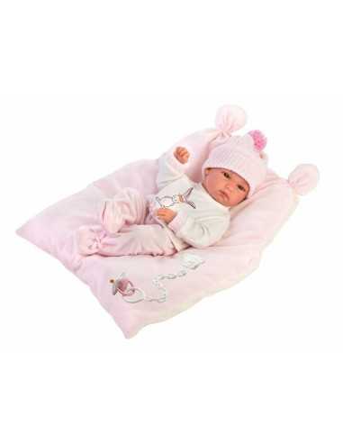 Bébé poupée Llorens Bimba 35 cm