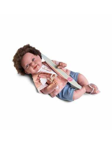 Babypuppe Antonio Juan Pipo 42 cm