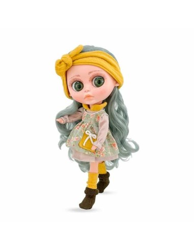 Doll Berjuan 24016-24 32 cm