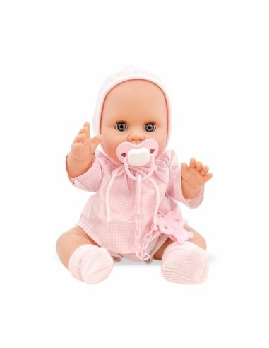 Baby doll Berjuan 6006-24 38 cm