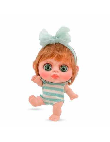 Baby doll Berjuan 24107-24 14 cm