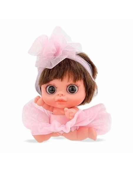 Baby doll Berjuan 24106-24 14 cm