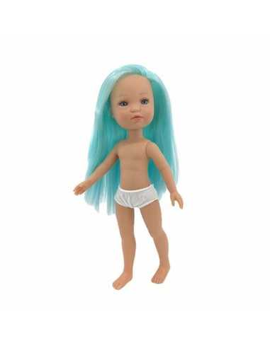 Doll Berjuan 2864-24 35 cm