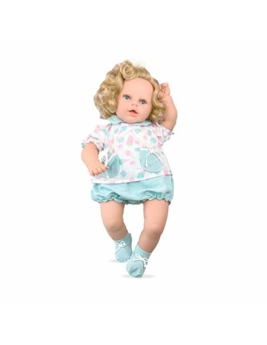 Baby Doll Berjuan 60 cm