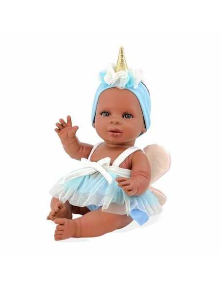 Babypuppe Berjuan 3137-24 38 cm