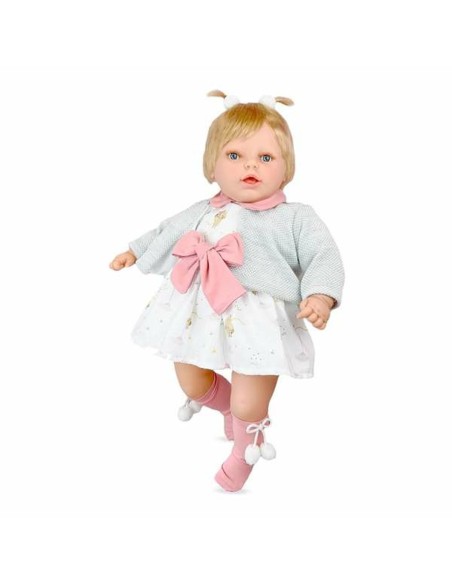 Babypuppe Berjuan 60 cm