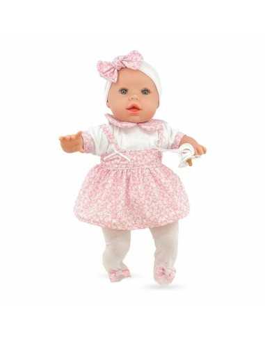 Baby Doll Berjuan 50 cm