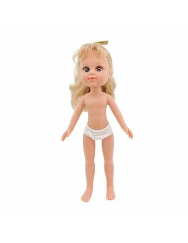 Doll Berjuan 2891-24 35 cm