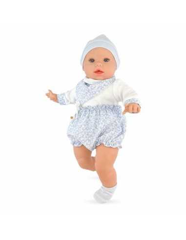 Baby Doll Berjuan 6025-24 50 cm