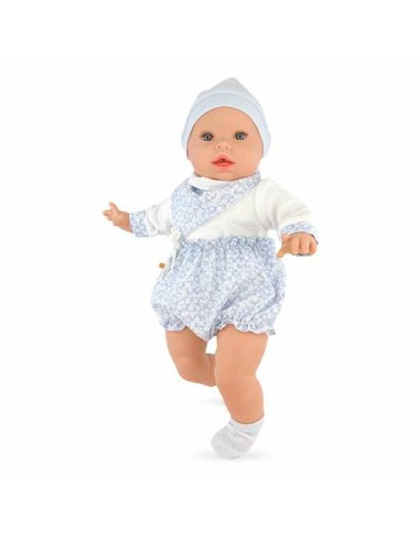 Babypuppe Berjuan 6025-24 50 cm