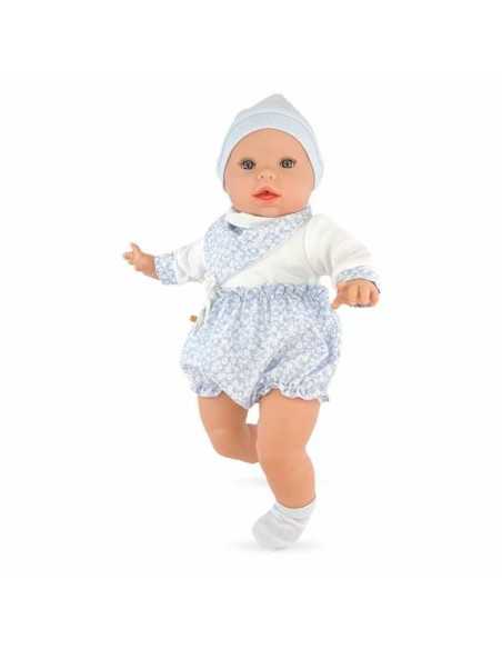 Baby Doll Berjuan 6025-24 50 cm