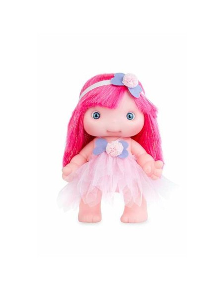 Baby doll Marina & Pau Piu 25 cm