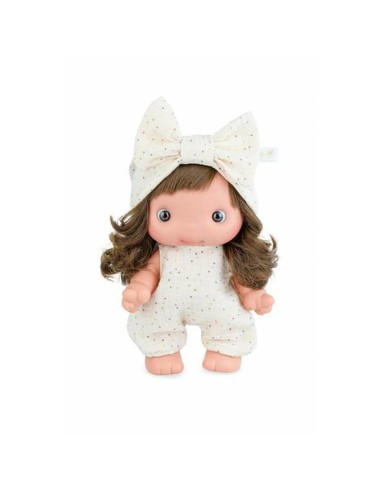 Baby-Puppe Marina & Pau Piu 25 cm