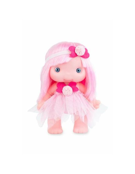 Baby doll Marina & Pau Piu 25 cm