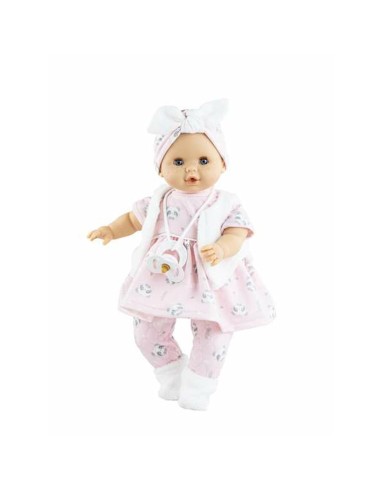 Baby-Puppe Paola Reina Sonia 36 cm