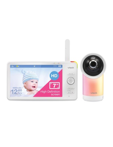 Baby Monitor Vtech RM7766HD