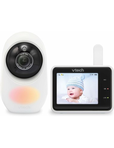 Baby Monitor Vtech RM2751