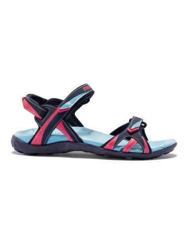 Sandali per Bambini Joma Sport S.Bolonia Lady 2403 Azzurro